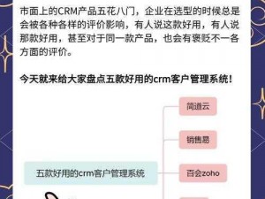 功能强大、操作便捷的成熟永久免费 crm，助力企业提升销售业绩和客户满意度