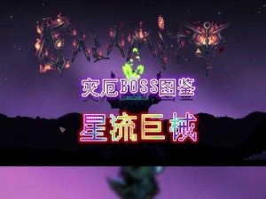 泰拉瑞亚超级魔法伤害揭秘：掌握终极魔法力量的开启之道