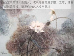 西西艺术高清大图图片，收录海量高清水墨、工笔、油画、摄影等图片，满足你的艺术欣赏需求