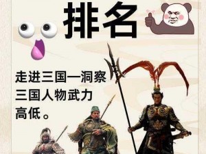 实力逆袭英雄三国超强CP组合的巅峰对决