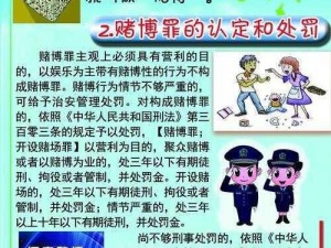 有哪些需要注意的事项吗？比如规则、赌注等