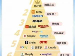 2024AMAZON 欧洲站购物攻略：电子产品、时尚服装、家居用品等应有尽有