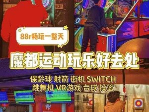 畅玩娱乐游戏，尽享欢乐时光