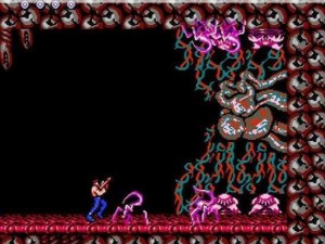 MSX2魂斗罗水下神秘关卡传闻的真实性探究