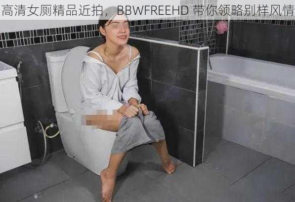 高清女厕精品近拍，BBWFREEHD 带你领略别样风情