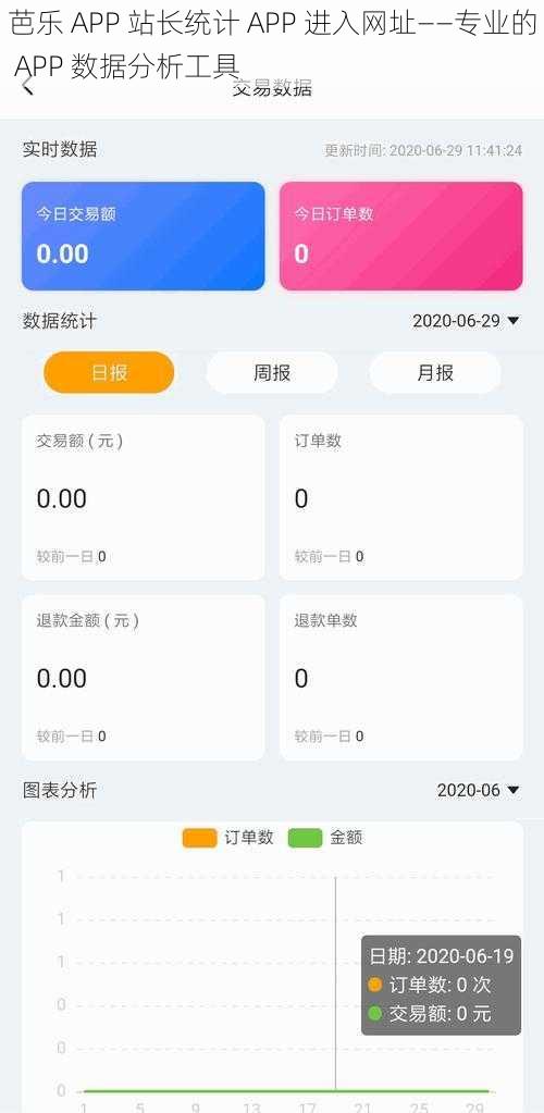 芭乐 APP 站长统计 APP 进入网址——专业的 APP 数据分析工具