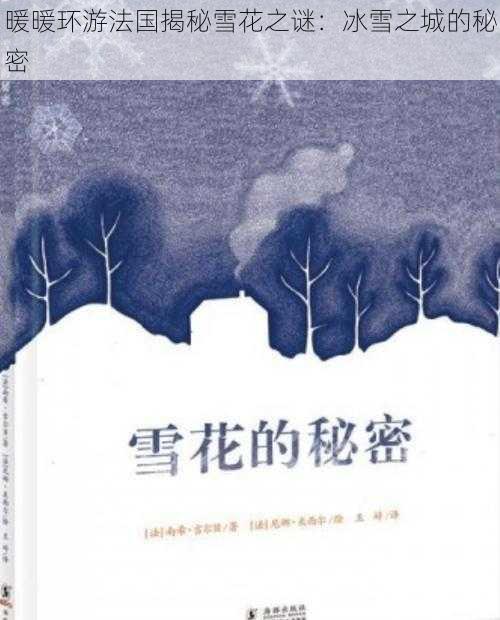 暖暖环游法国揭秘雪花之谜：冰雪之城的秘密