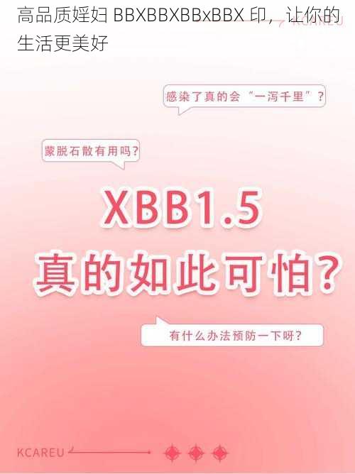 高品质婬妇 BBXBBXBBxBBX 印，让你的生活更美好