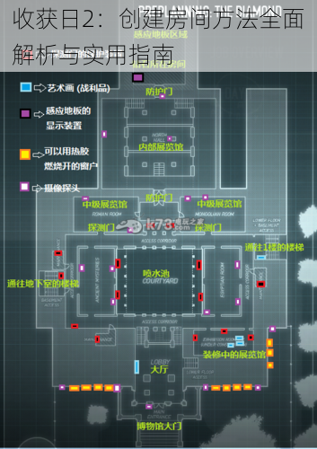 收获日2：创建房间方法全面解析与实用指南