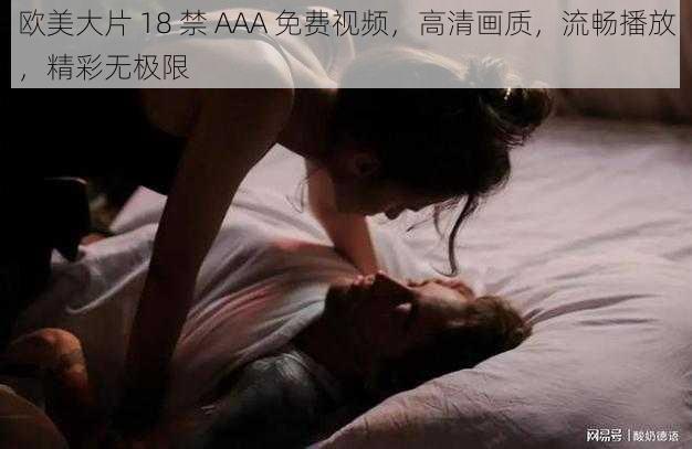 欧美大片 18 禁 AAA 免费视频，高清画质，流畅播放，精彩无极限